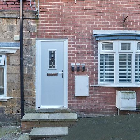 Host & Stay - Abbey Hus Whitby Eksteriør bilde