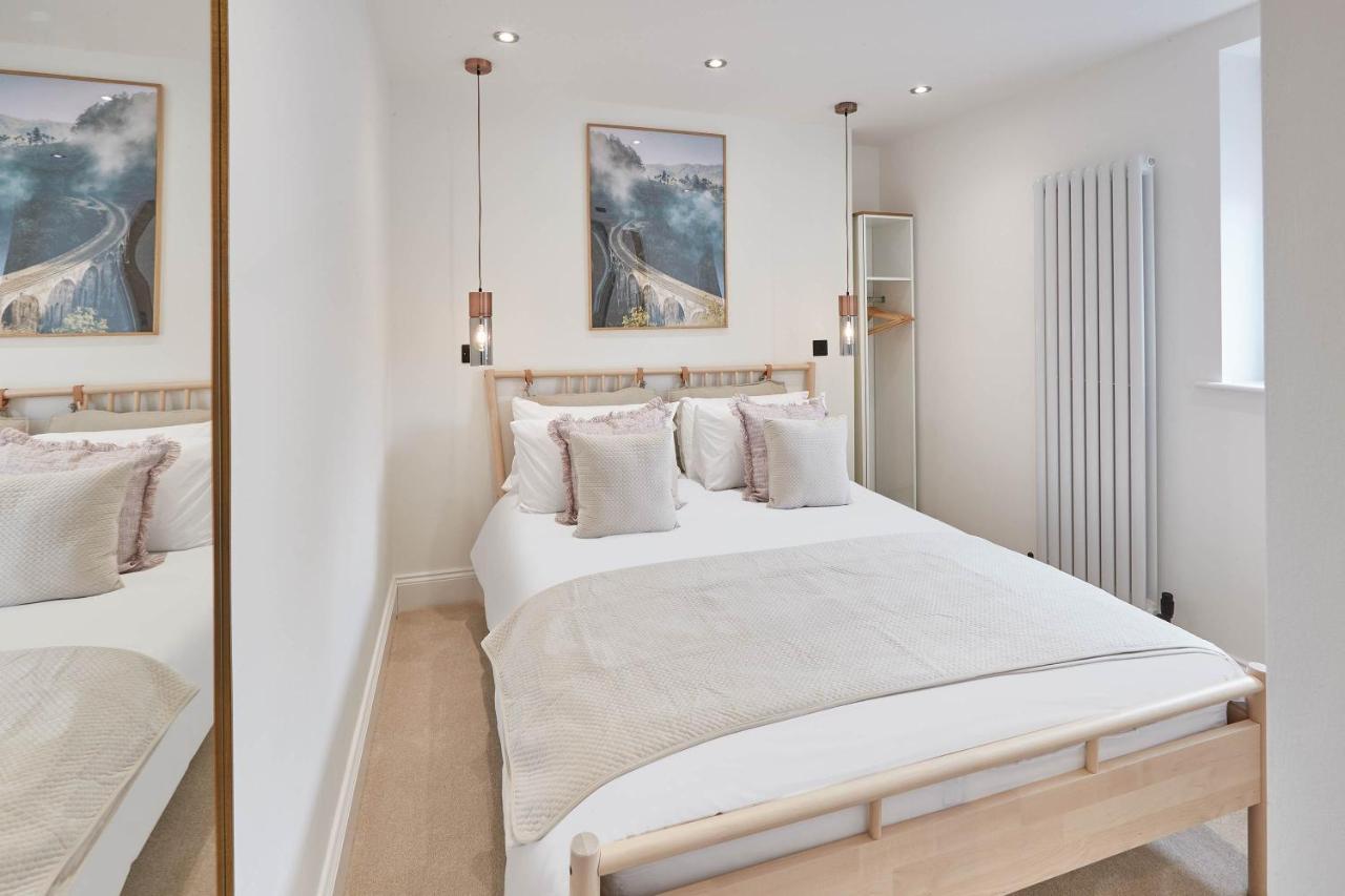 Host & Stay - Abbey Hus Whitby Eksteriør bilde