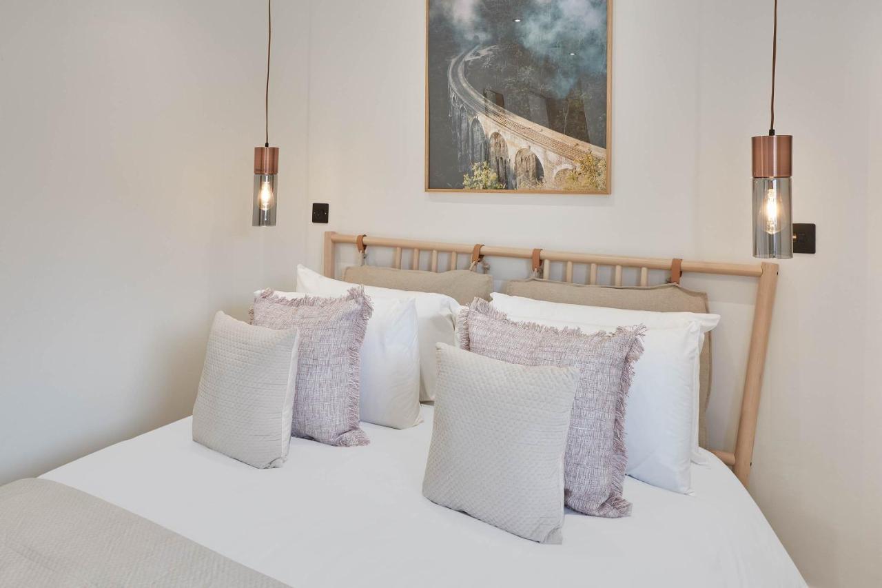 Host & Stay - Abbey Hus Whitby Eksteriør bilde